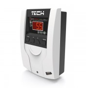 Контролер TECH ST-21 SOLAR